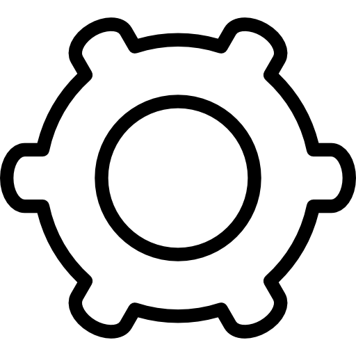 Nastavení